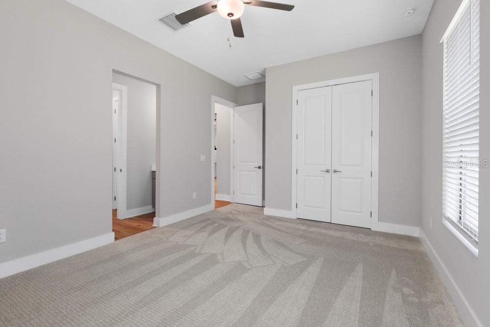 BELLA TERRA - Residential