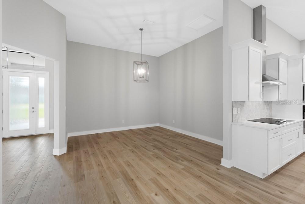 BELLA TERRA - Residential