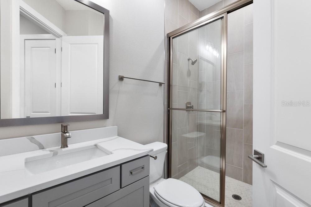 BELLA TERRA - Residential