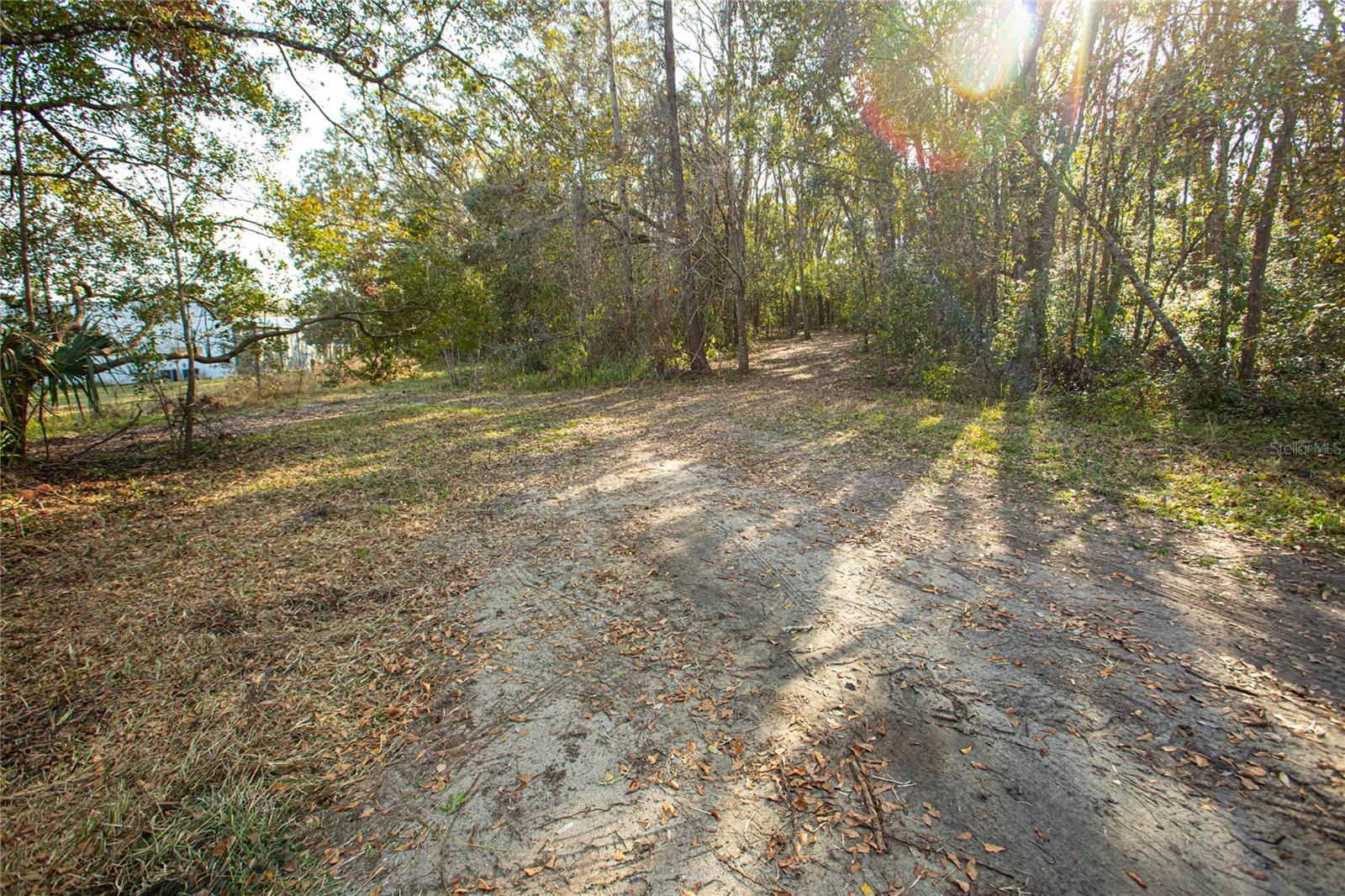 PARSONS ADD TO BROOKSVILLE - Land