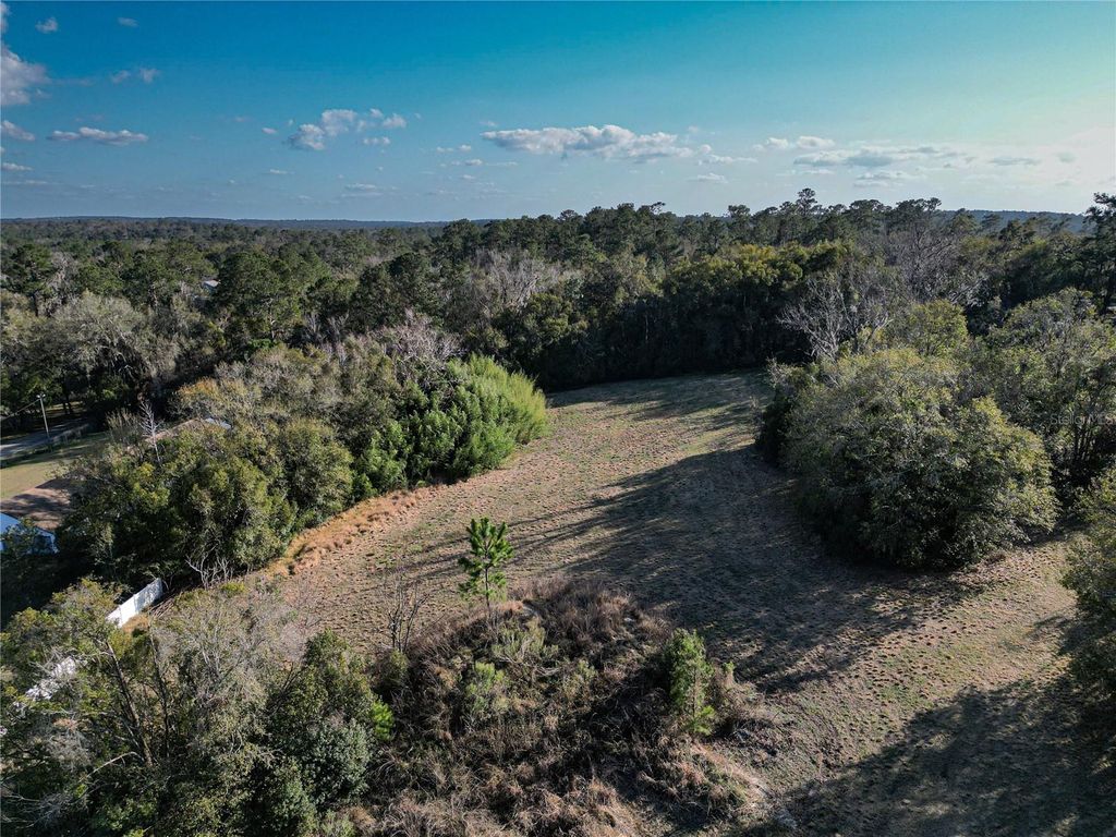 Photo of W Dr M L King Jr Boulevard, Brooksville, FL 34601 (MLS # TB8468906)