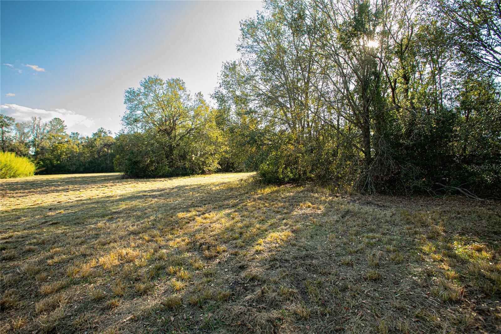 PARSONS ADD TO BROOKSVILLE - Land