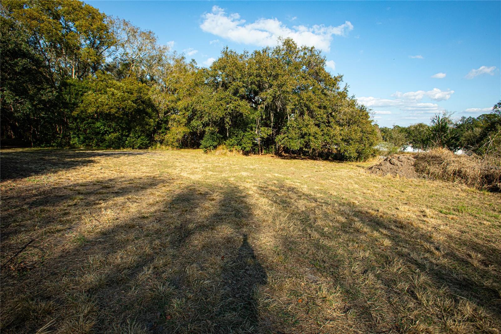 PARSONS ADD TO BROOKSVILLE - Land