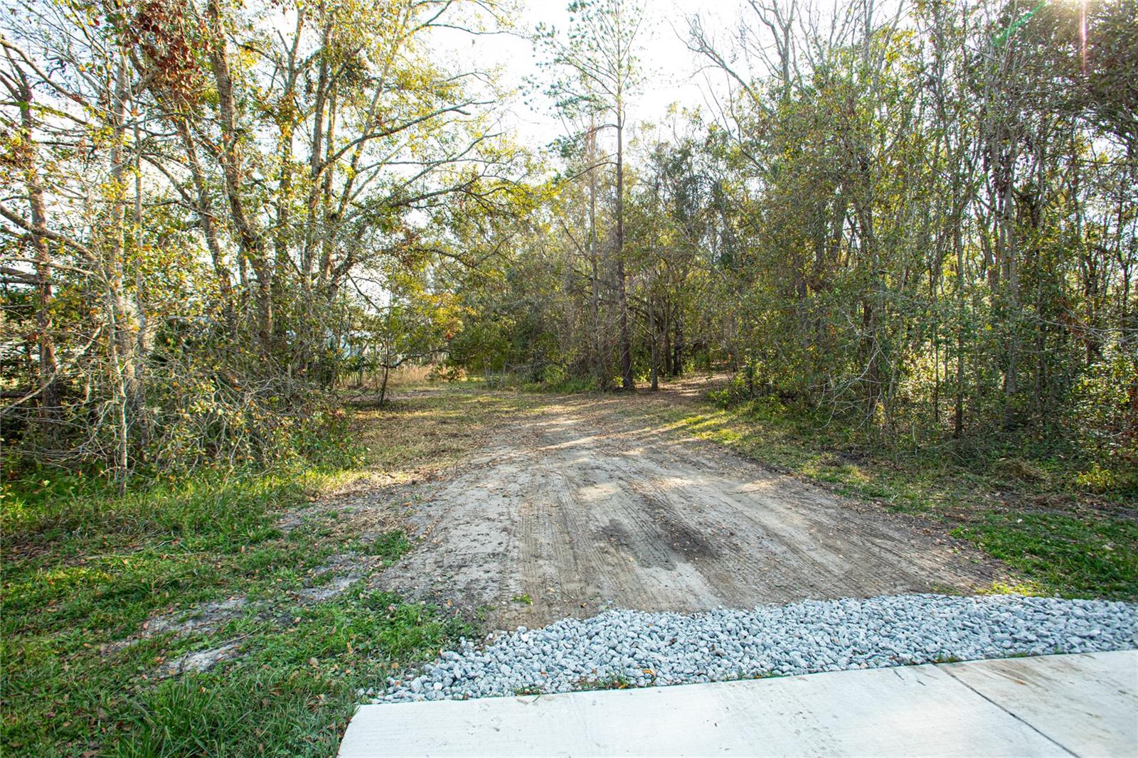 PARSONS ADD TO BROOKSVILLE - Land