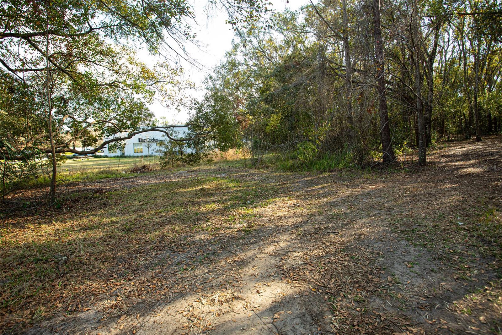 PARSONS ADD TO BROOKSVILLE - Land