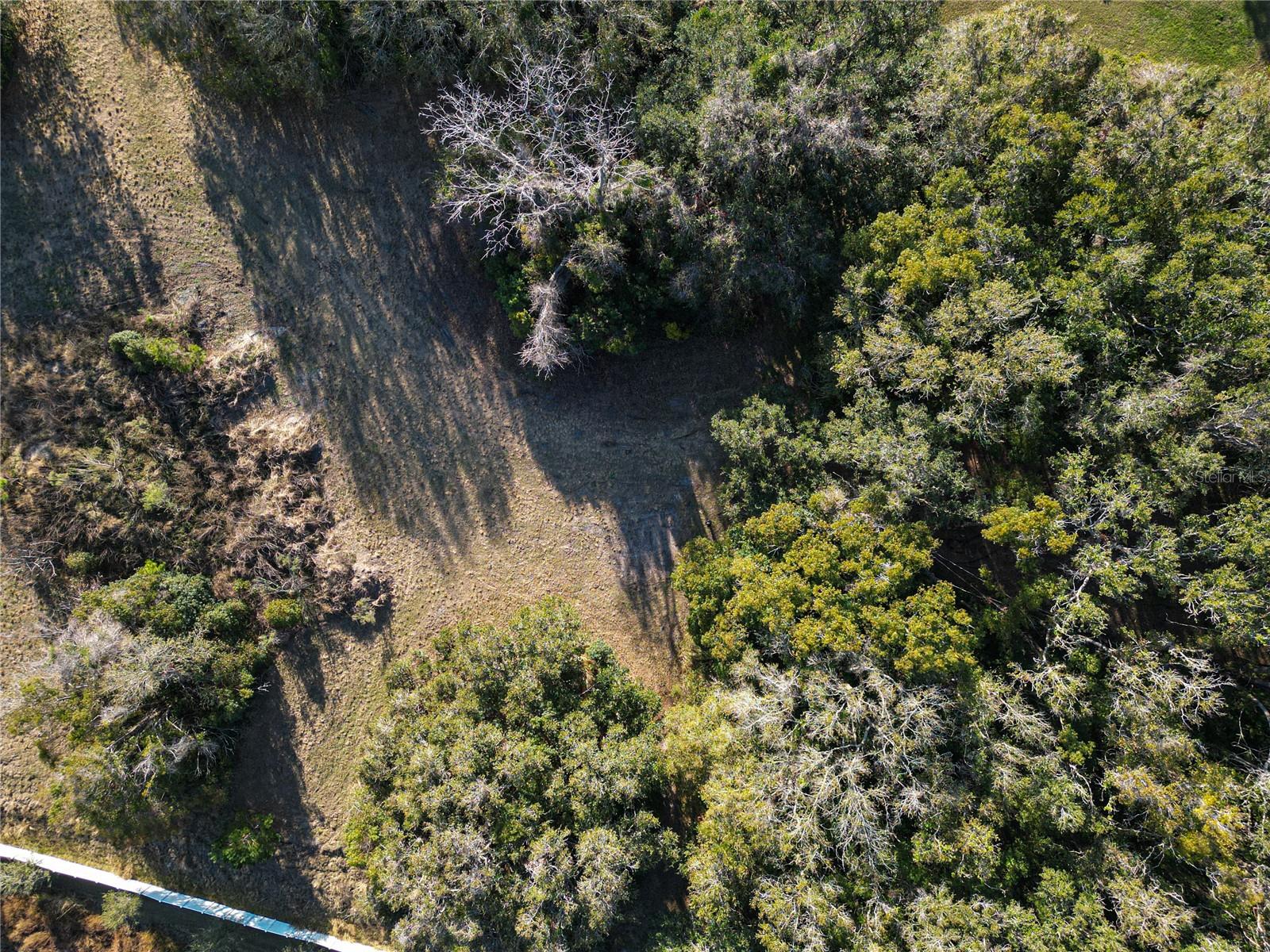 PARSONS ADD TO BROOKSVILLE - Land