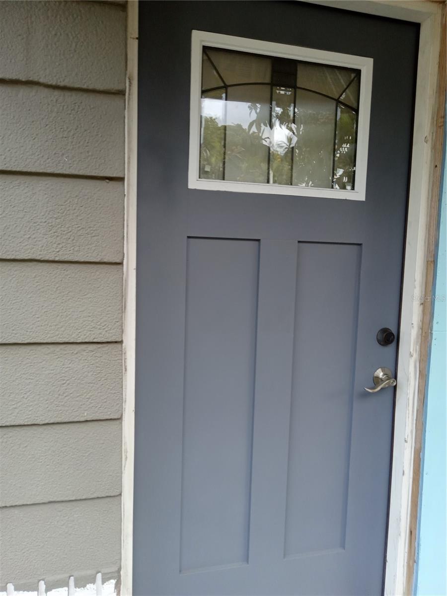 BEACON SQUARE - Residential