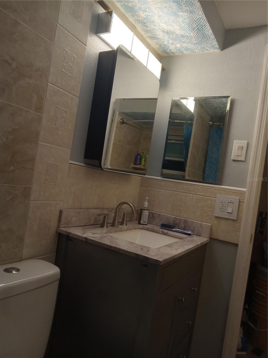 BEACON SQUARE - Residential