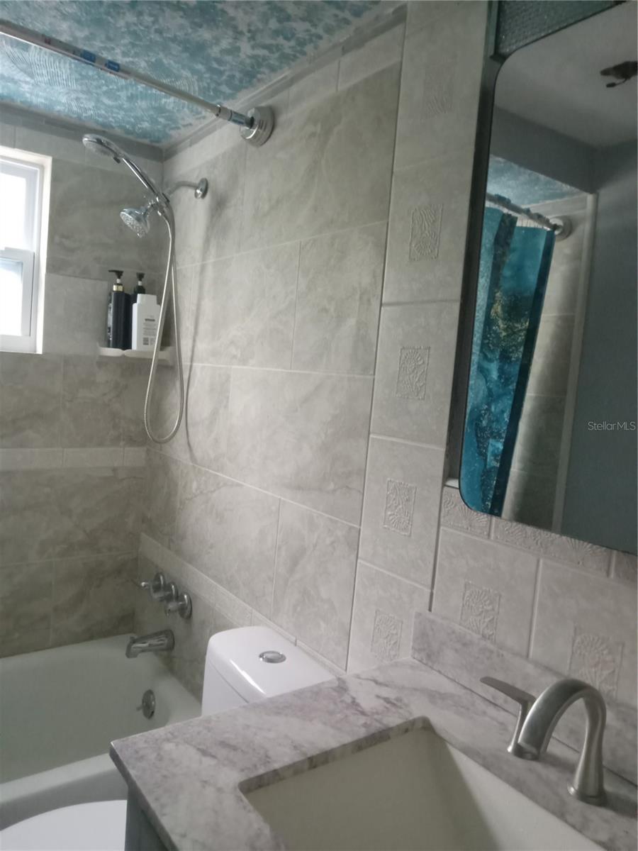 BEACON SQUARE - Residential