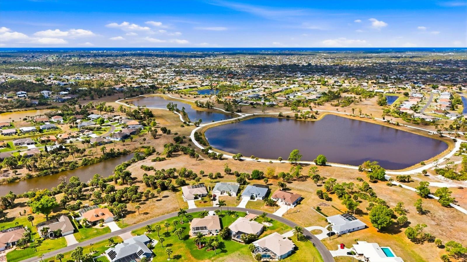 ROTONDA WEST BROADMOOR - Residential