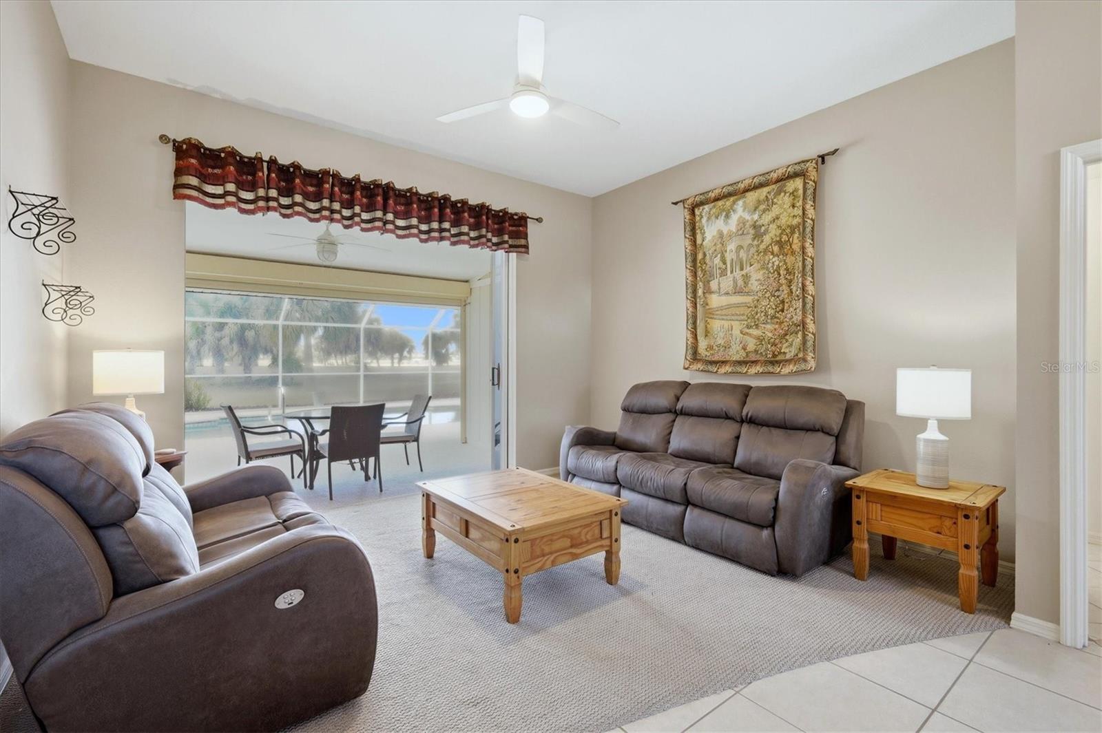 ROTONDA WEST BROADMOOR - Residential