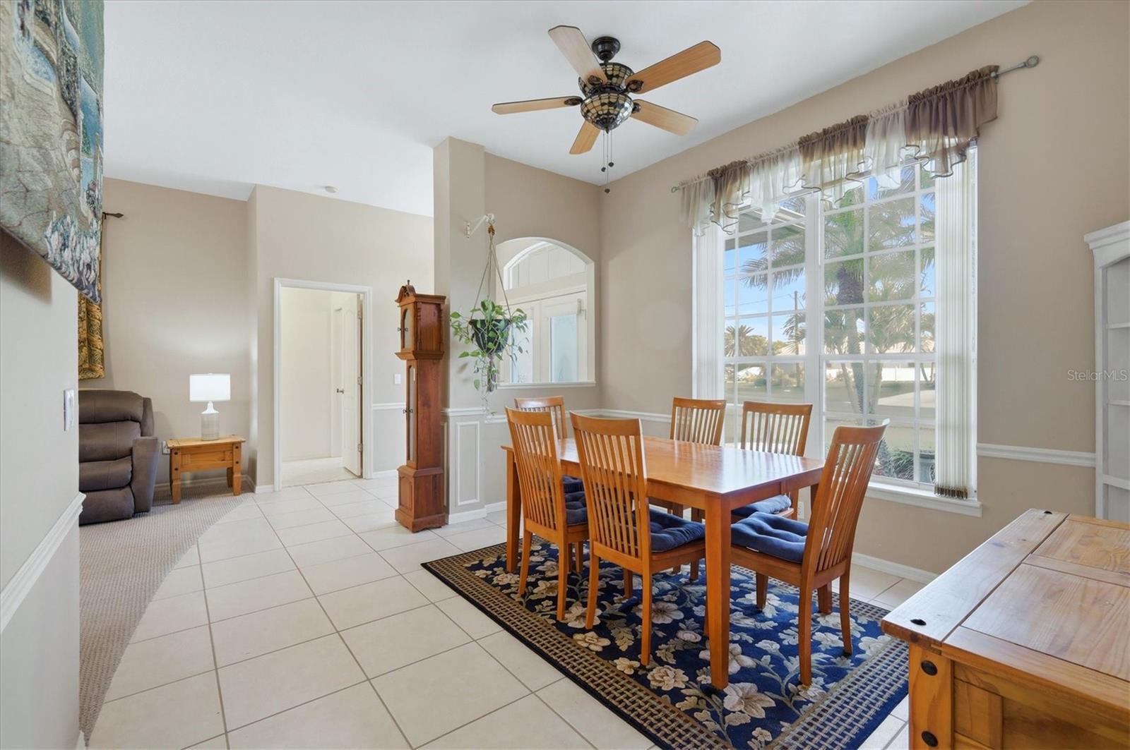 ROTONDA WEST BROADMOOR - Residential