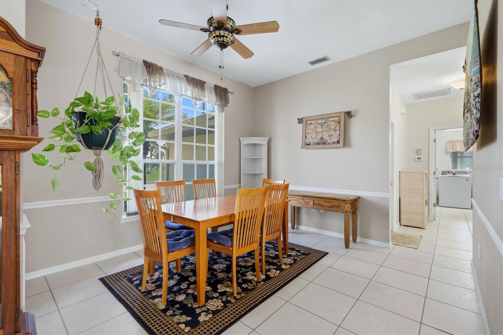 ROTONDA WEST BROADMOOR - Residential