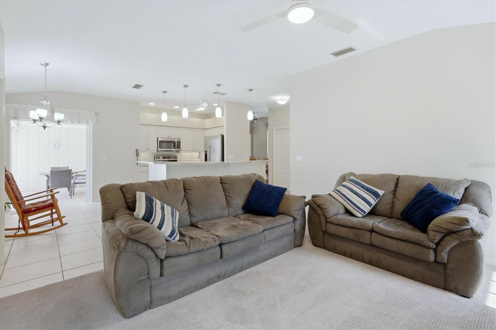 ROTONDA WEST BROADMOOR - Residential