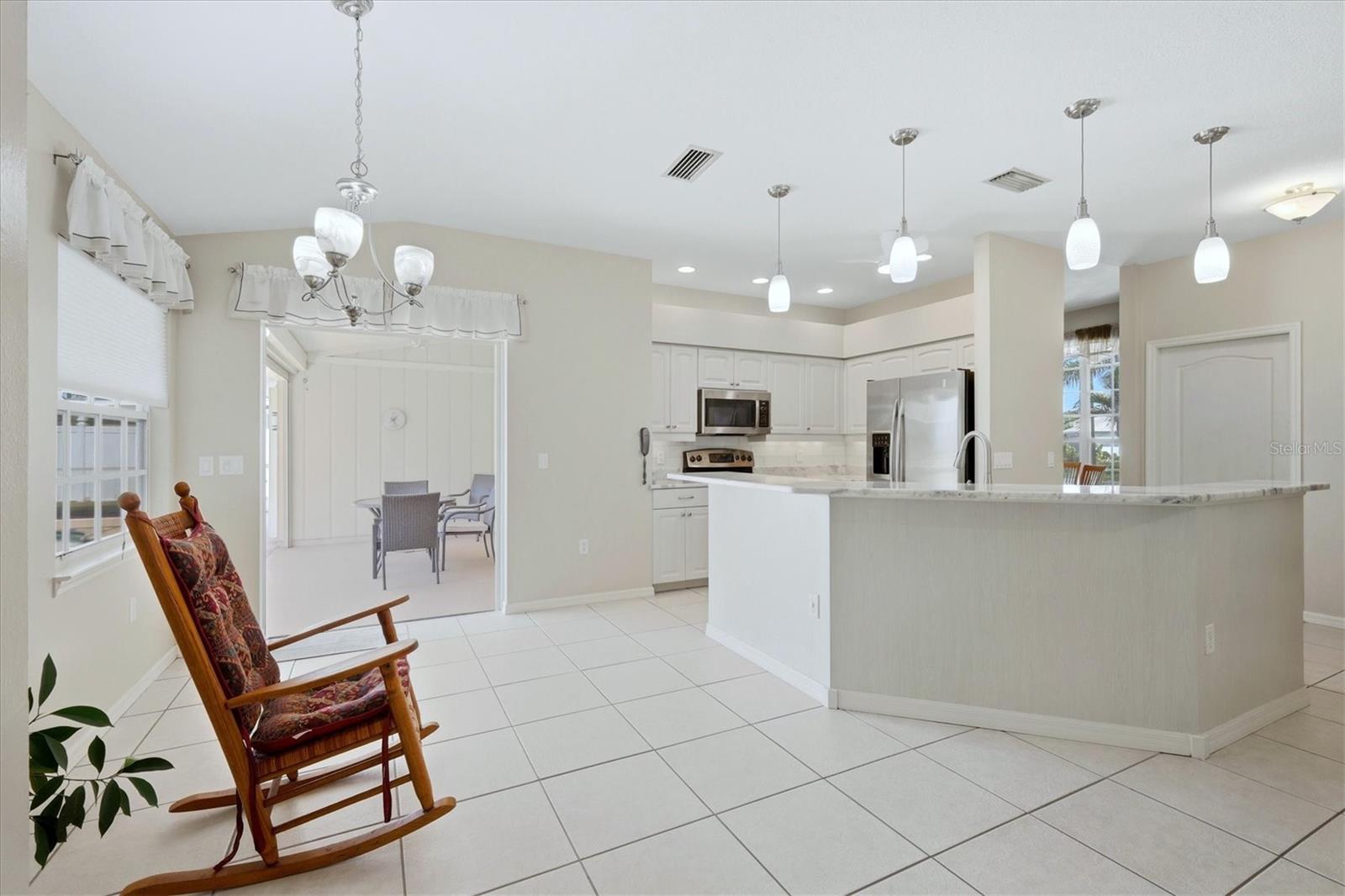 ROTONDA WEST BROADMOOR - Residential