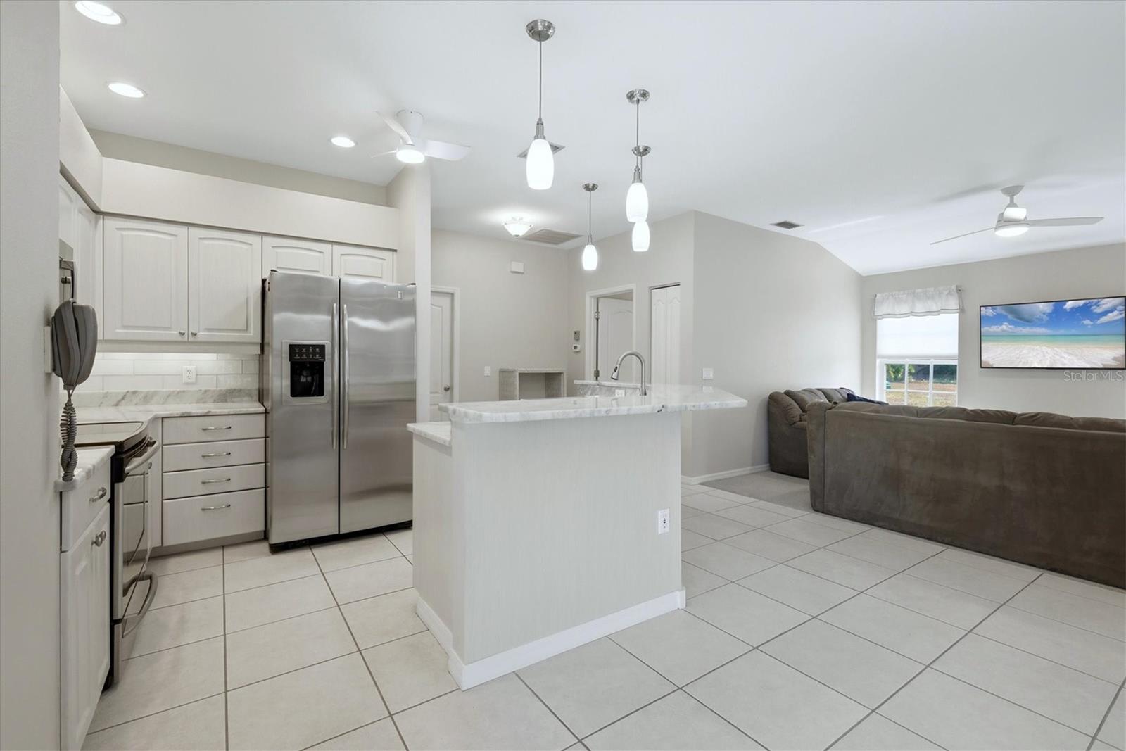 ROTONDA WEST BROADMOOR - Residential