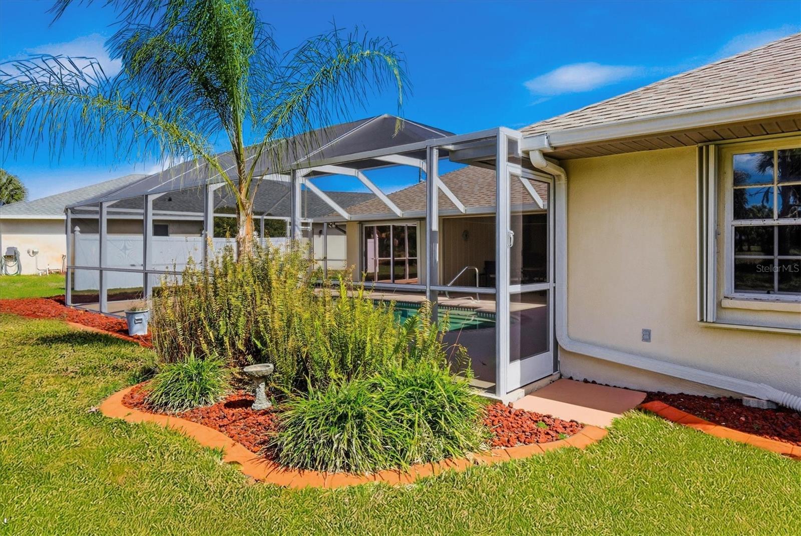 ROTONDA WEST BROADMOOR - Residential