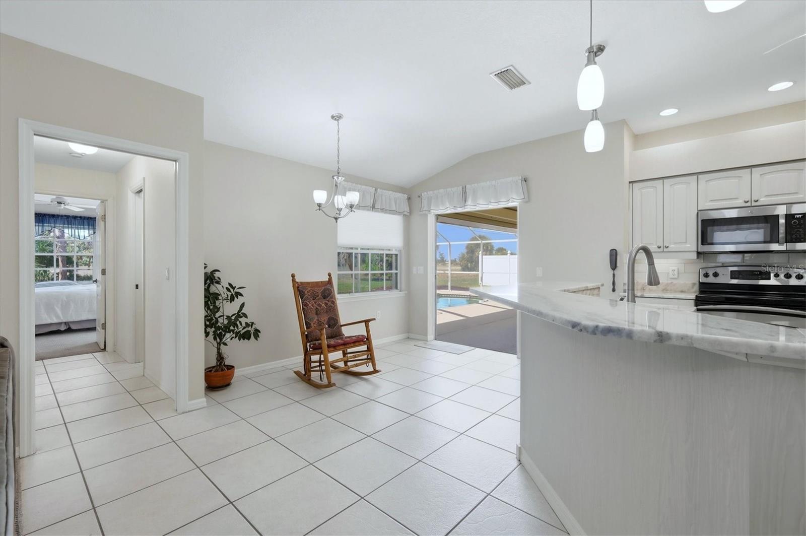 ROTONDA WEST BROADMOOR - Residential