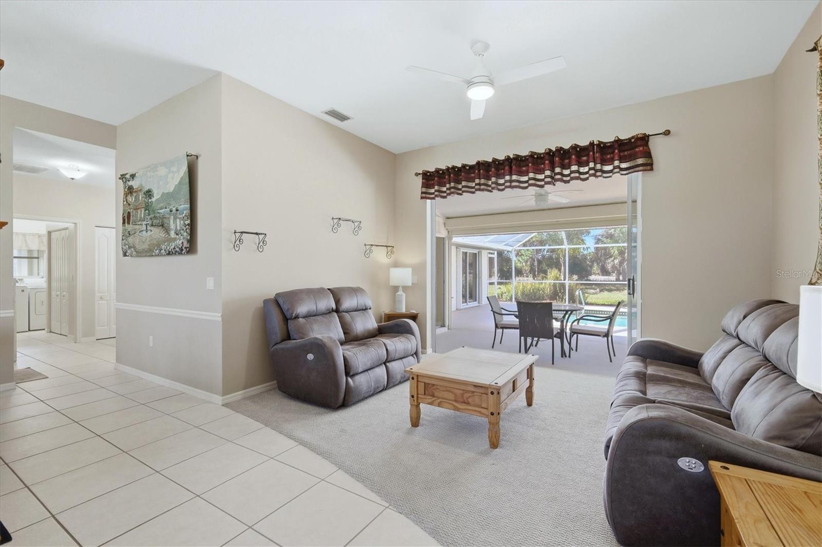 ROTONDA WEST BROADMOOR - Residential