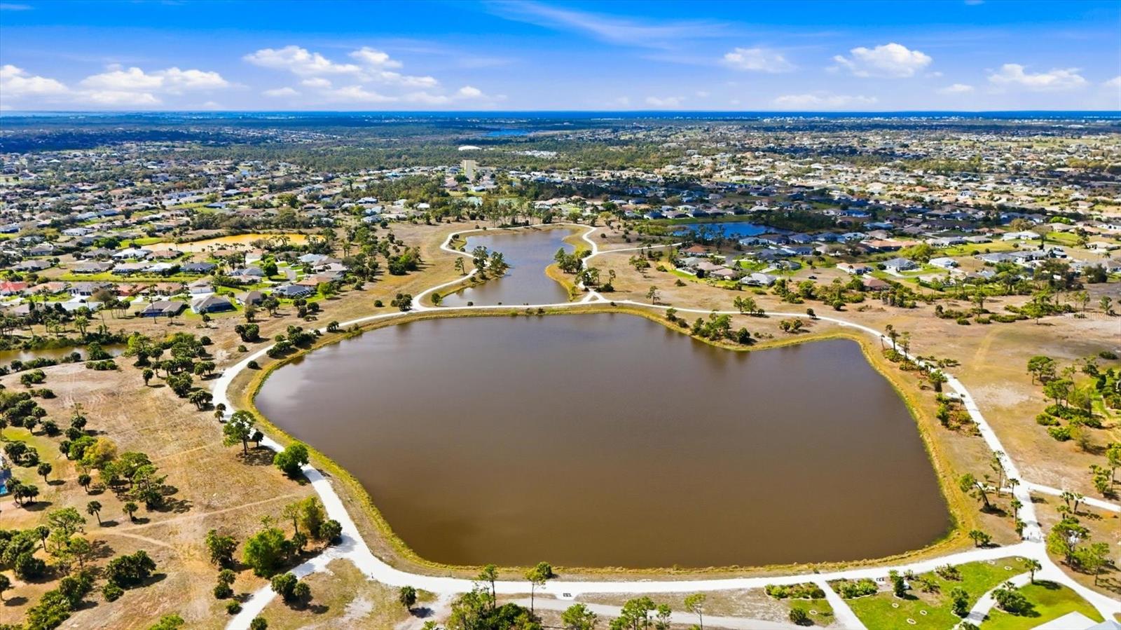 ROTONDA WEST BROADMOOR - Residential