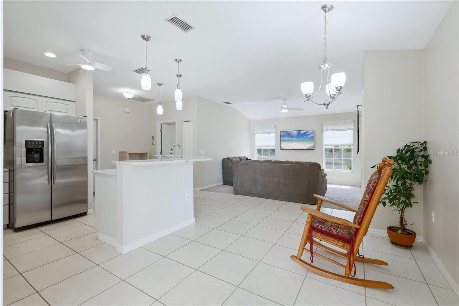 ROTONDA WEST BROADMOOR - Residential