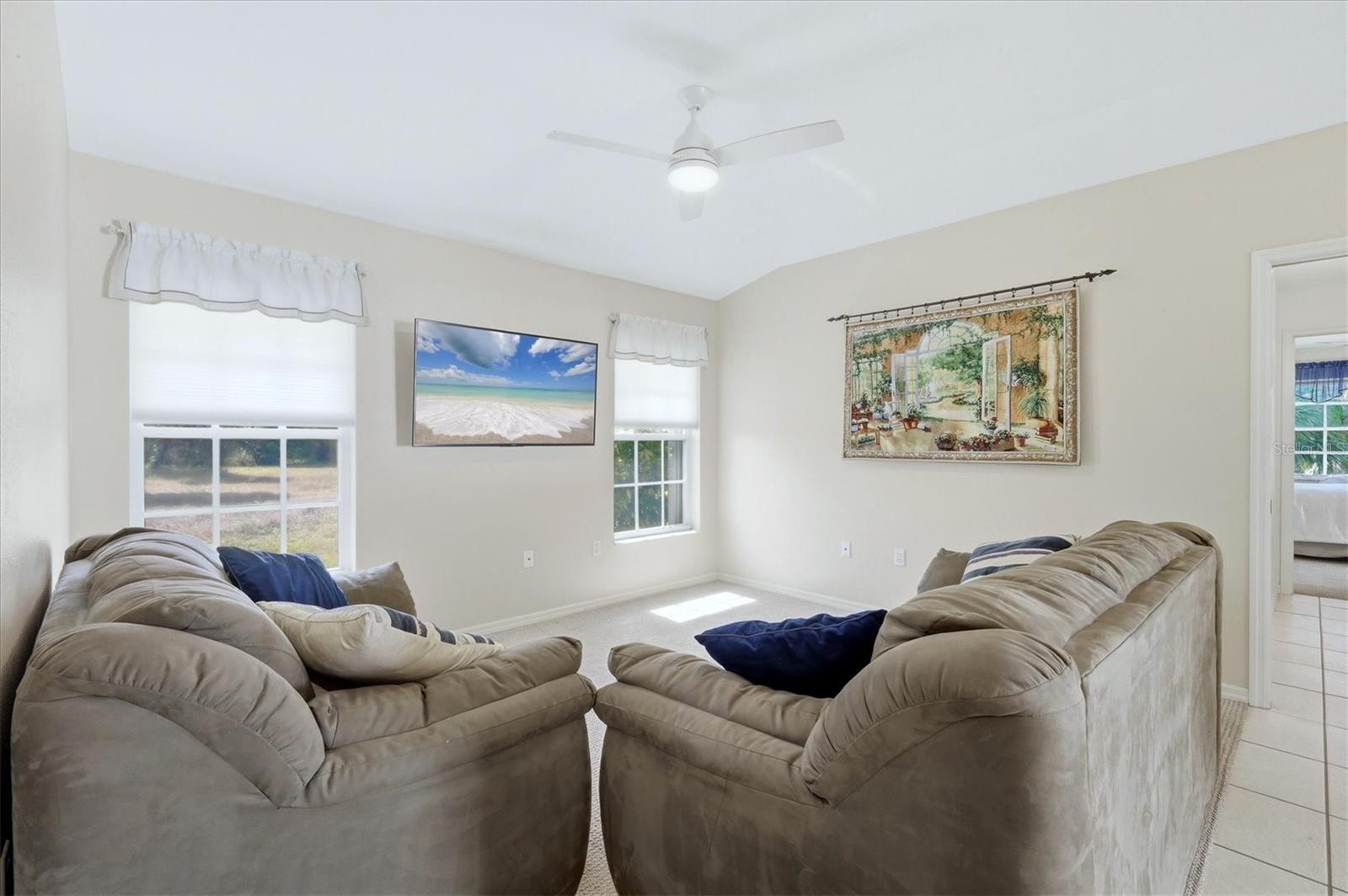 ROTONDA WEST BROADMOOR - Residential