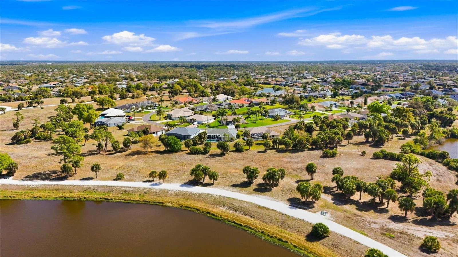 ROTONDA WEST BROADMOOR - Residential