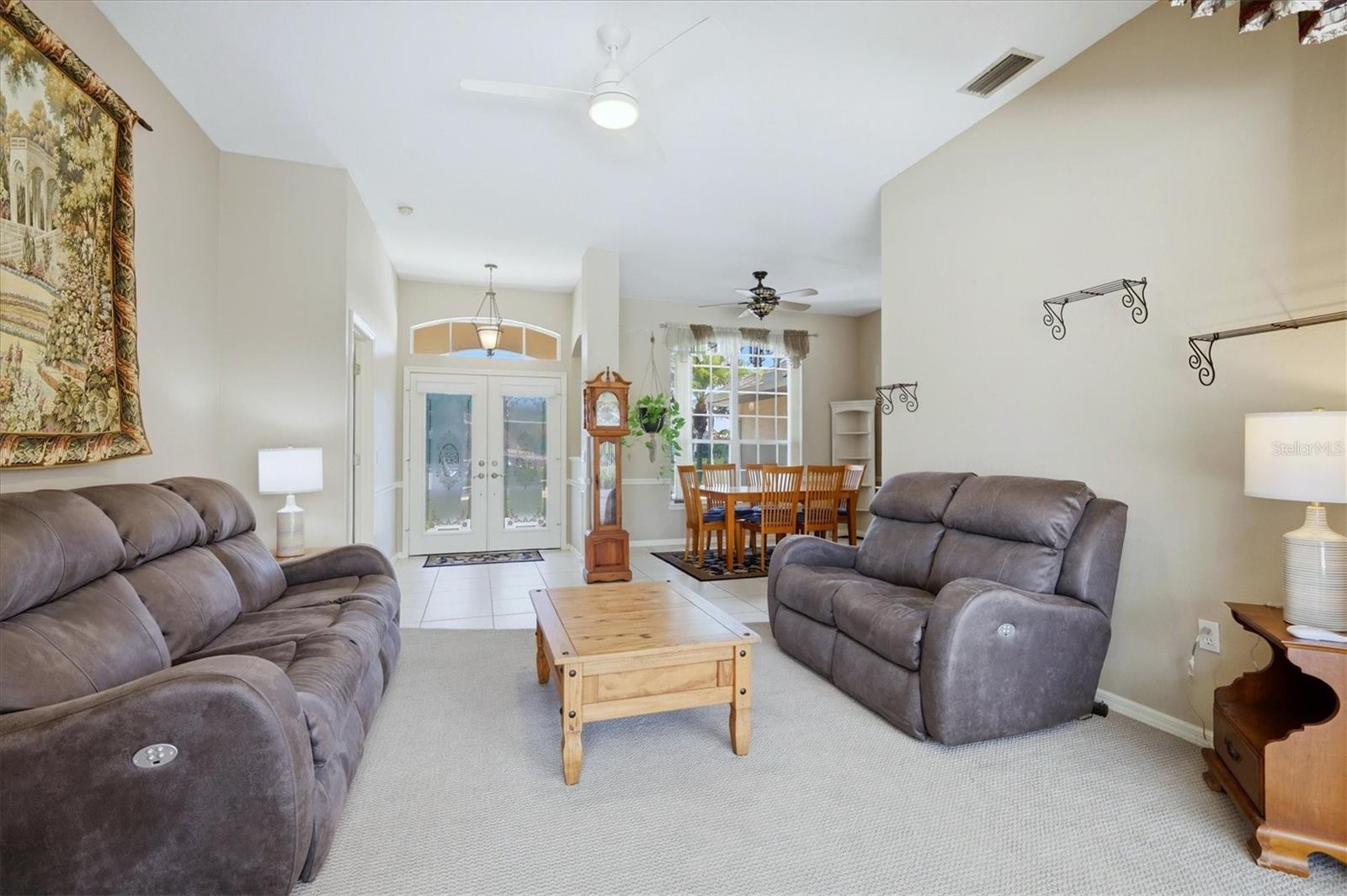 ROTONDA WEST BROADMOOR - Residential