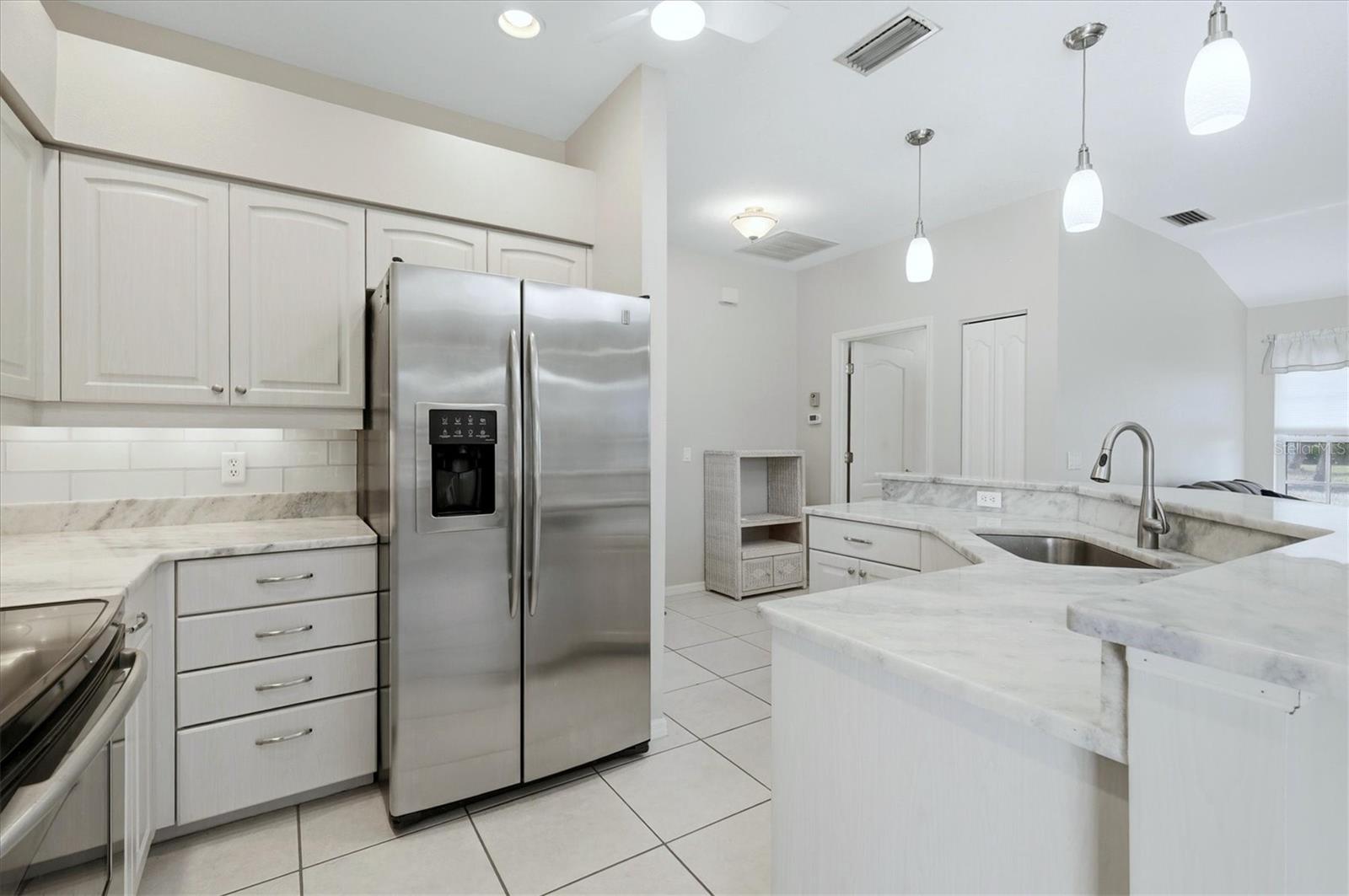 ROTONDA WEST BROADMOOR - Residential