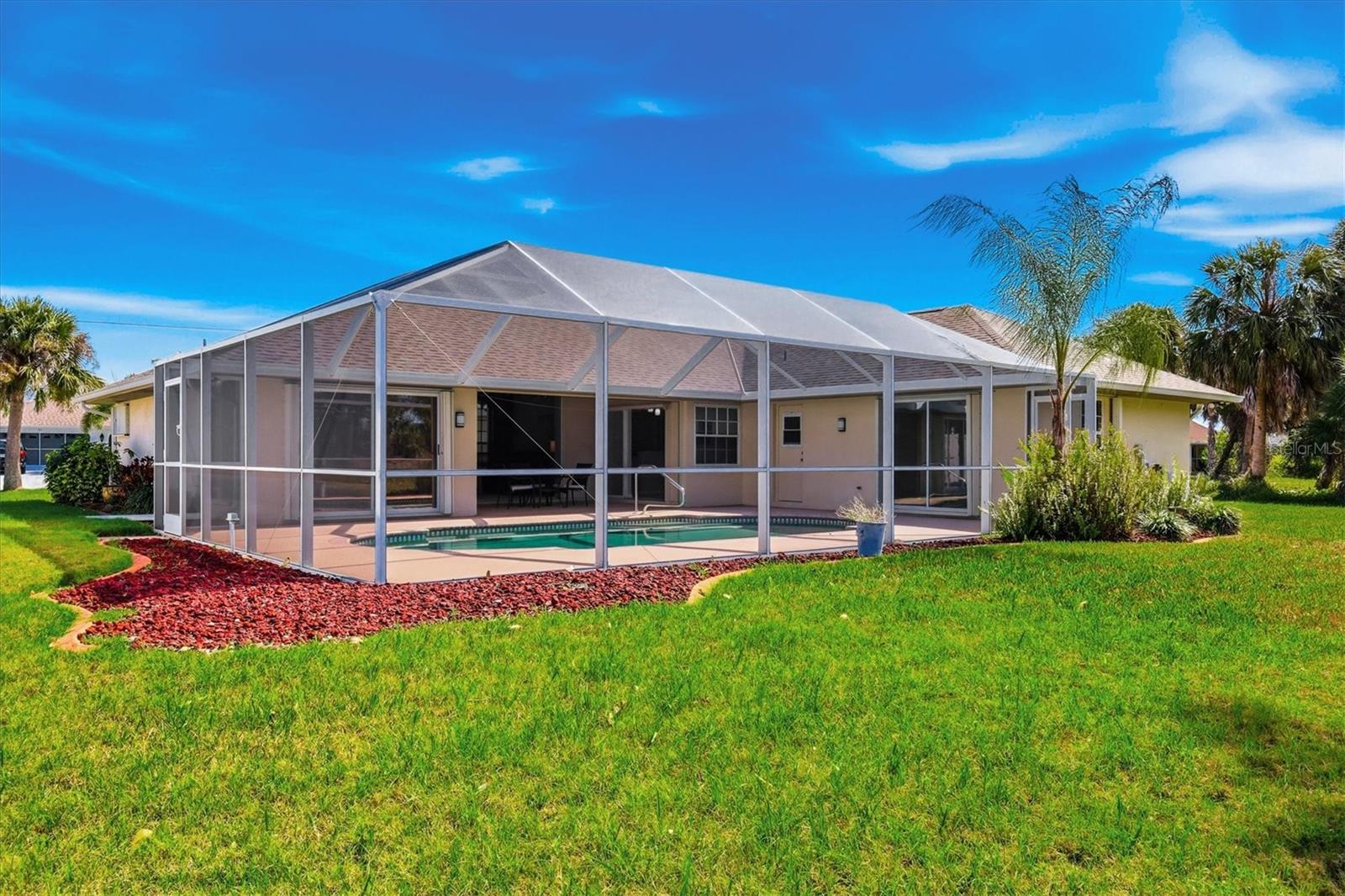 ROTONDA WEST BROADMOOR - Residential