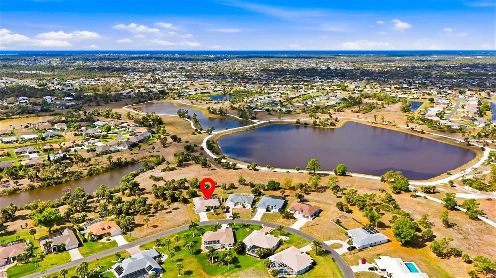 ROTONDA WEST BROADMOOR - Residential