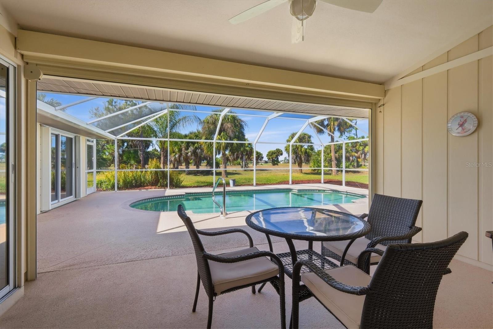 ROTONDA WEST BROADMOOR - Residential