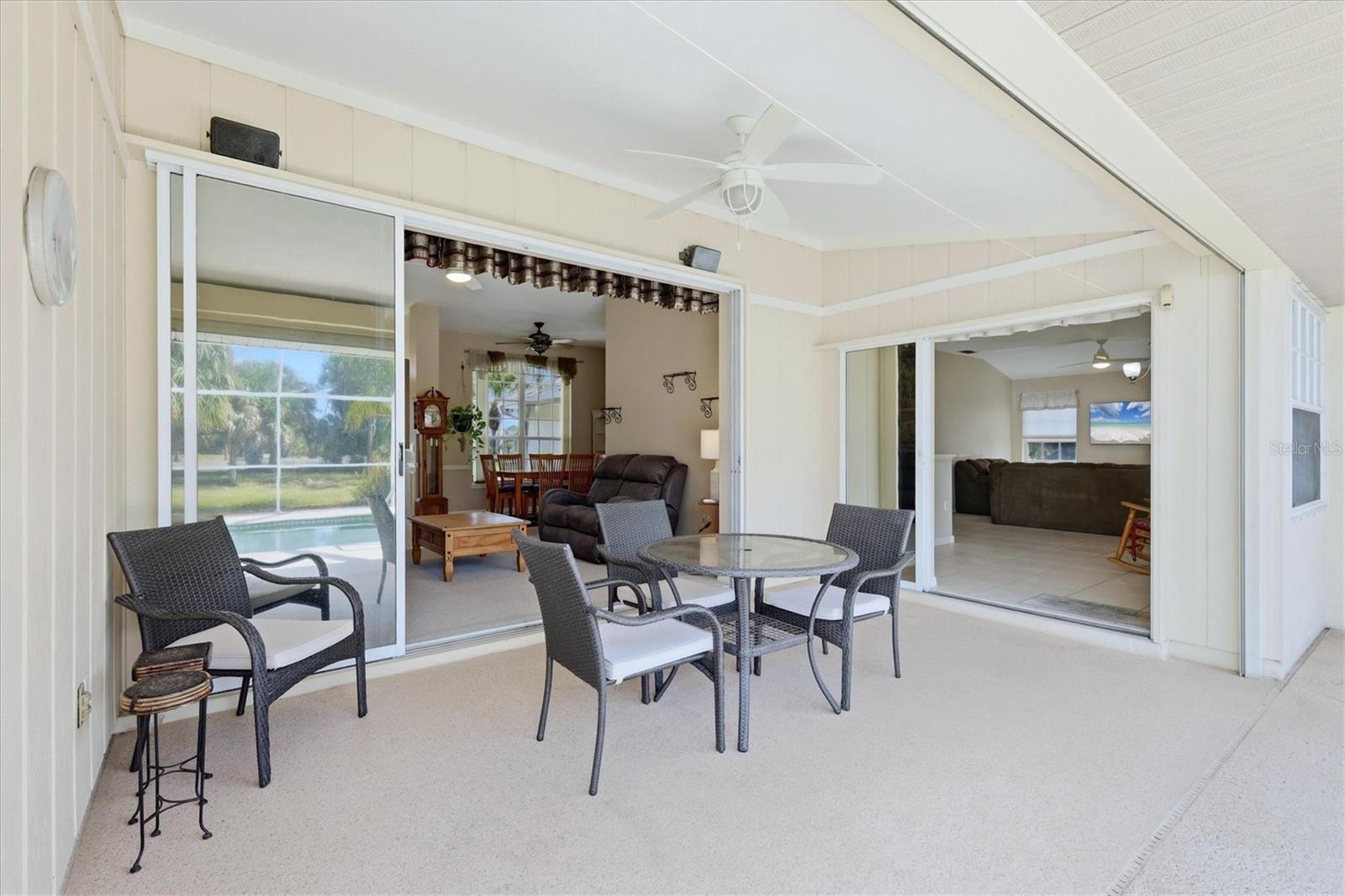 ROTONDA WEST BROADMOOR - Residential