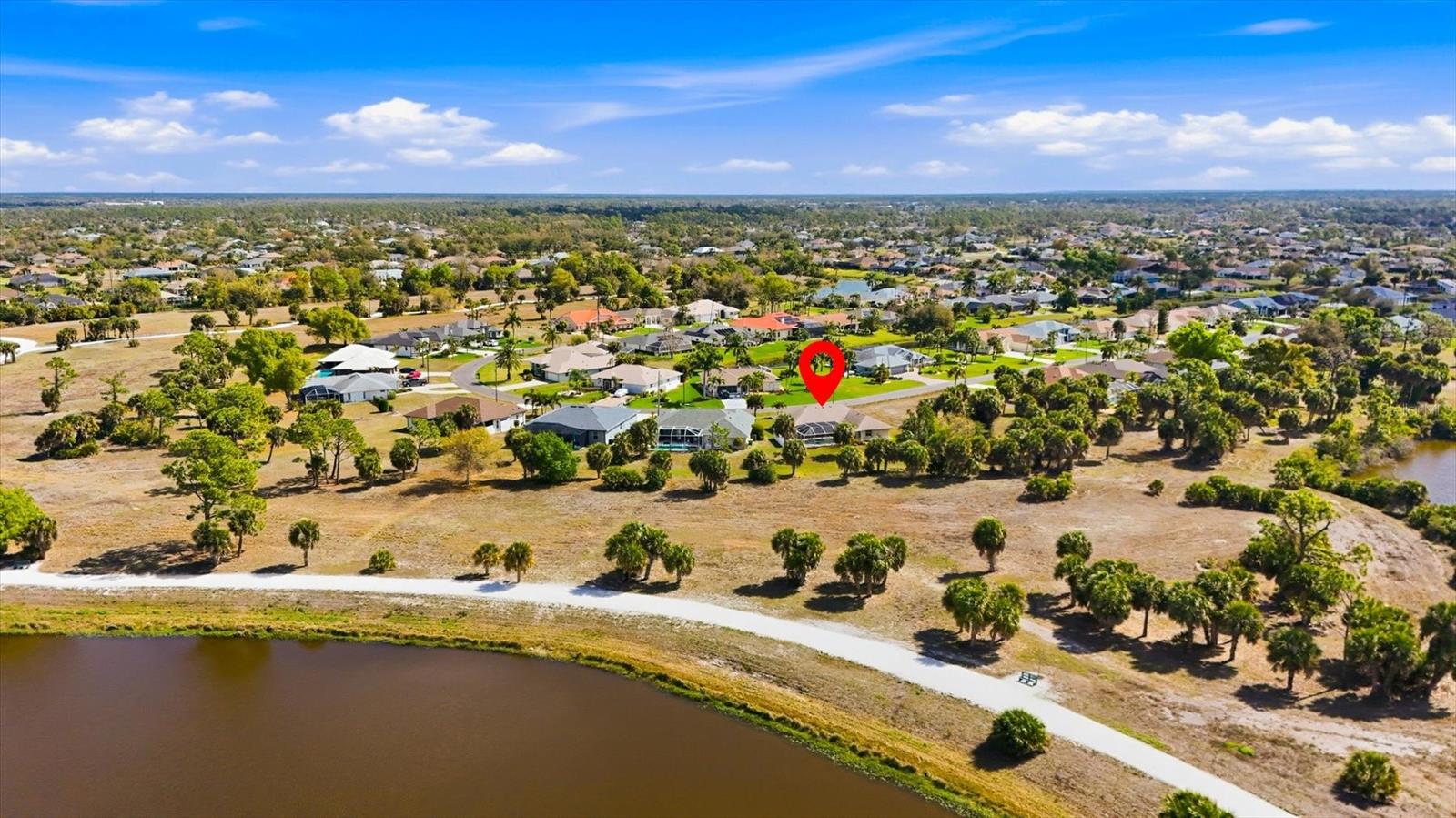 ROTONDA WEST BROADMOOR - Residential