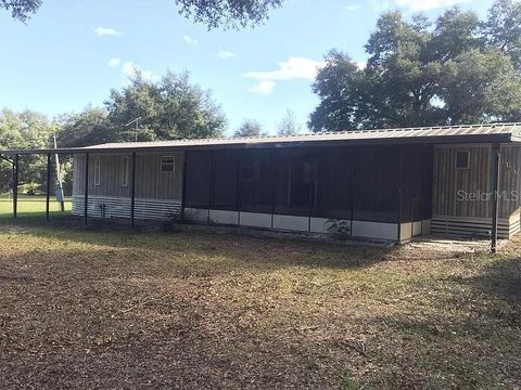 Photo of 8102 Adel Lane, Zephyrhills, FL 33540 (MLS # TB8468842)