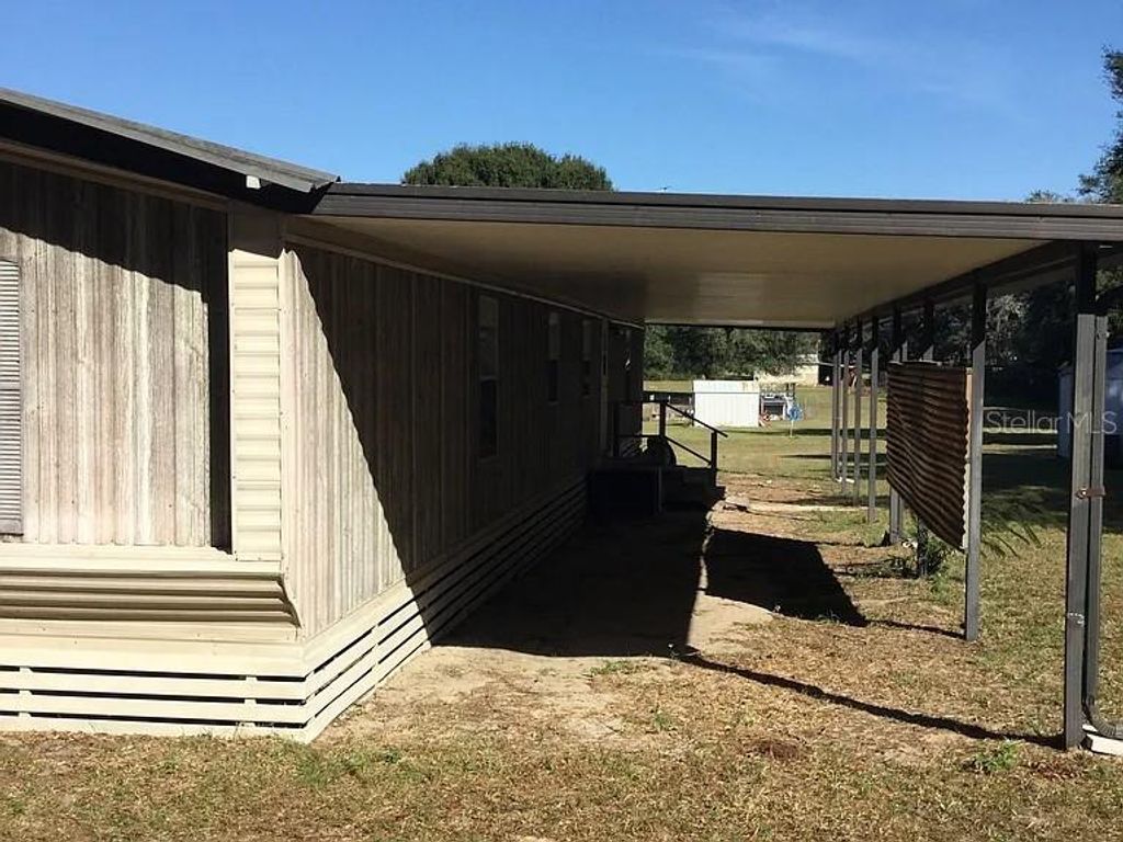 Photo of 8102 Adel Lane, Zephyrhills, FL 33540 (MLS # TB8468842)