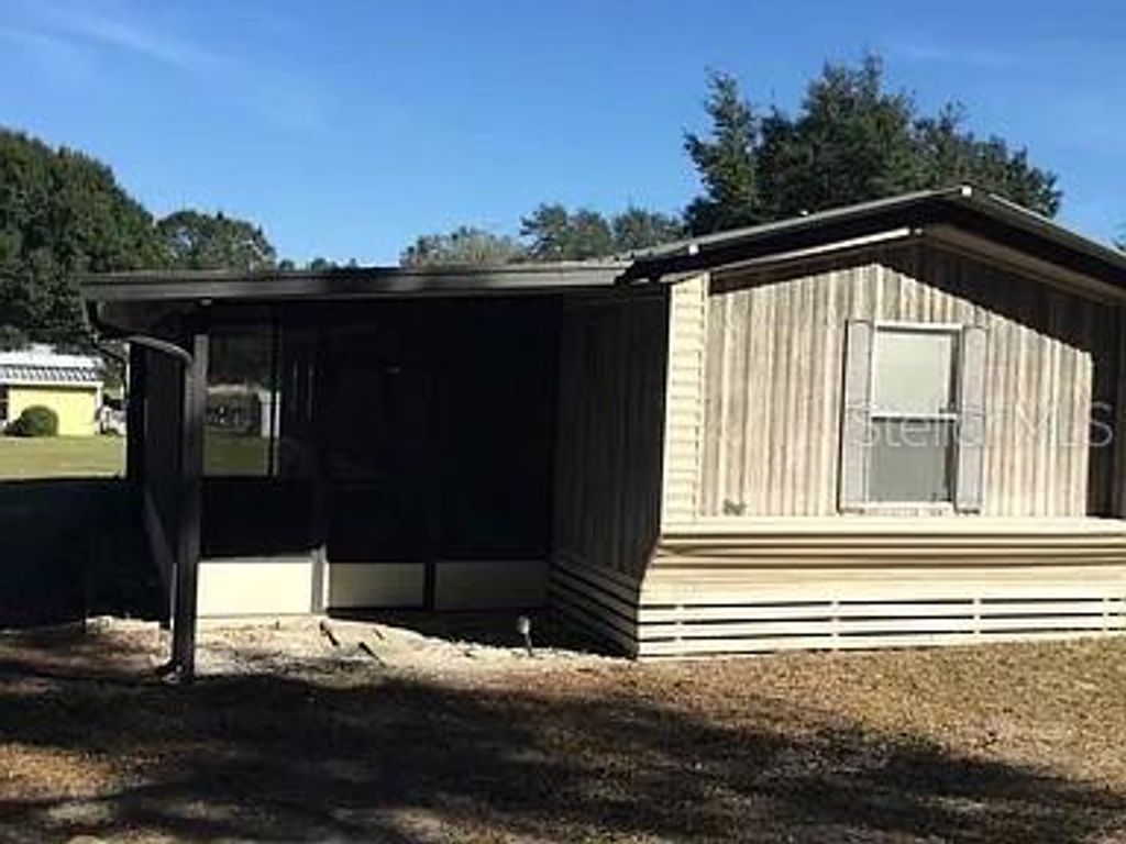 Photo of 8102 Adel Lane, Zephyrhills, FL 33540 (MLS # TB8468842)