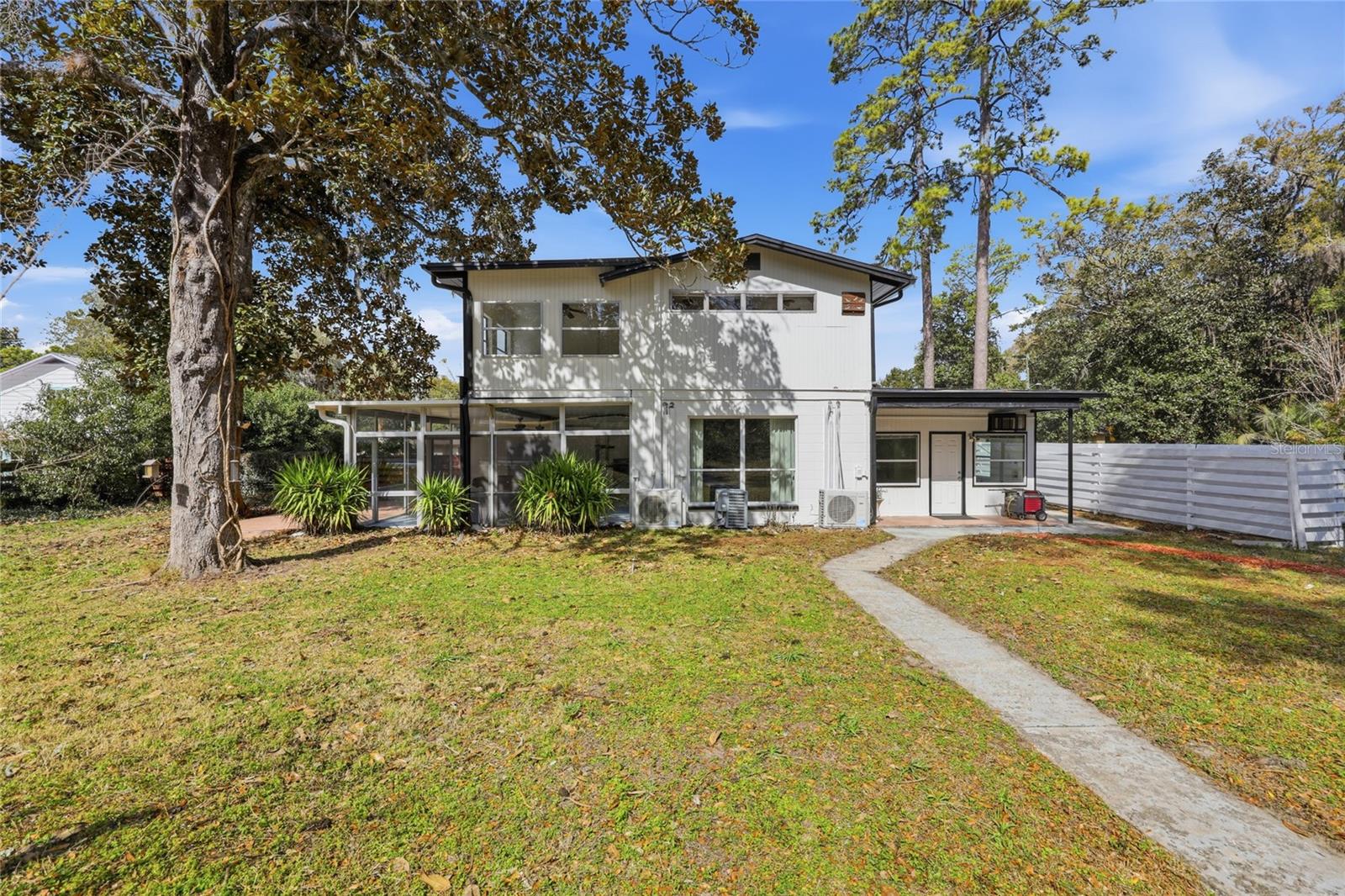 COTTAGE GROVE PARK - Residential