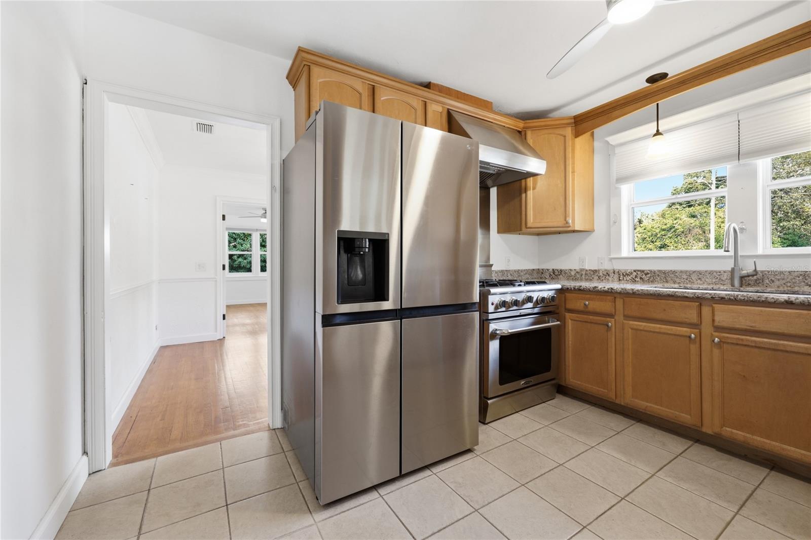 COTTAGE GROVE PARK - Residential