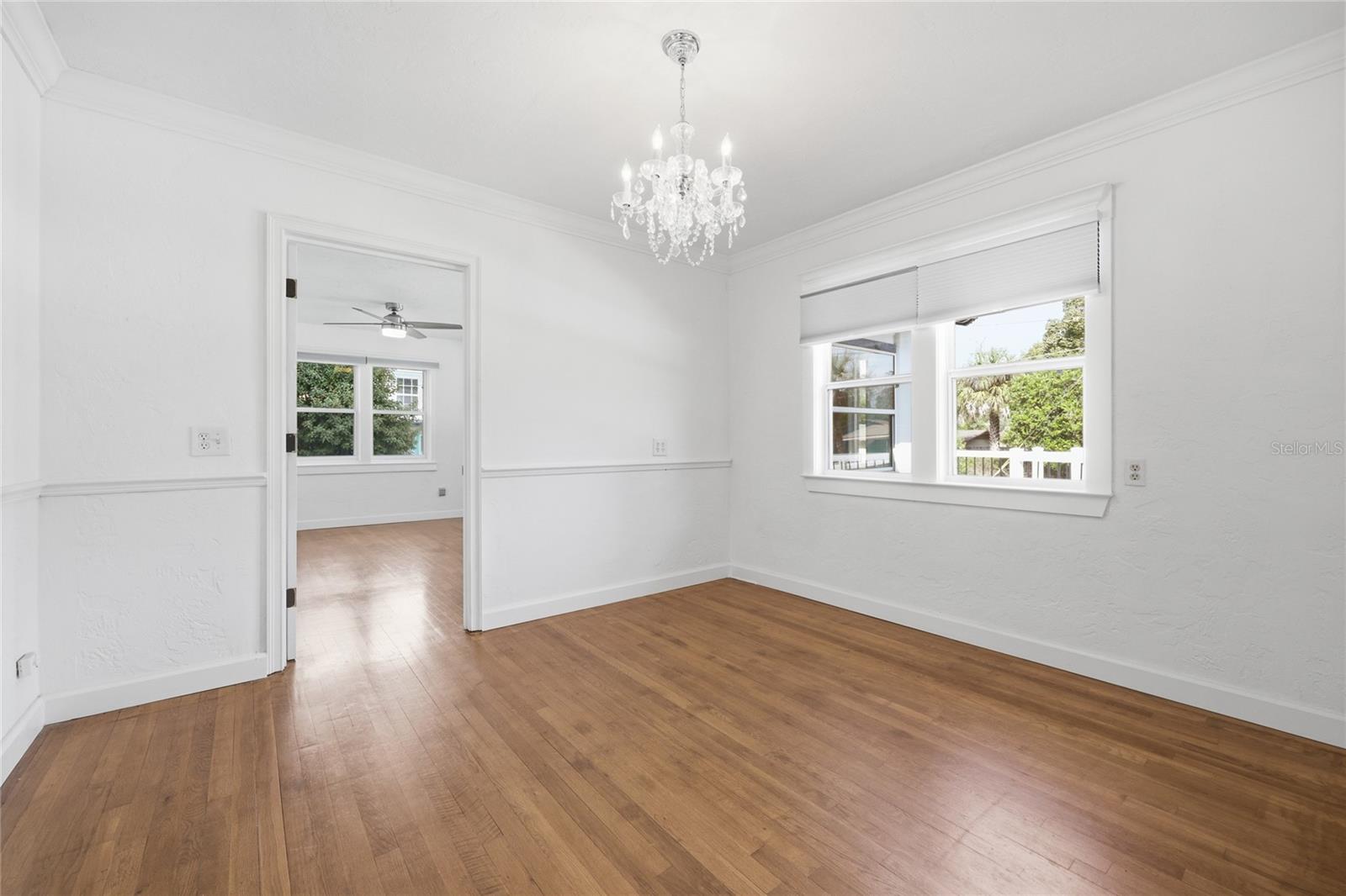 COTTAGE GROVE PARK - Residential