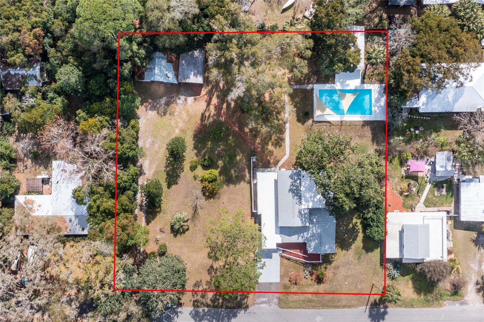 COTTAGE GROVE PARK - Residential