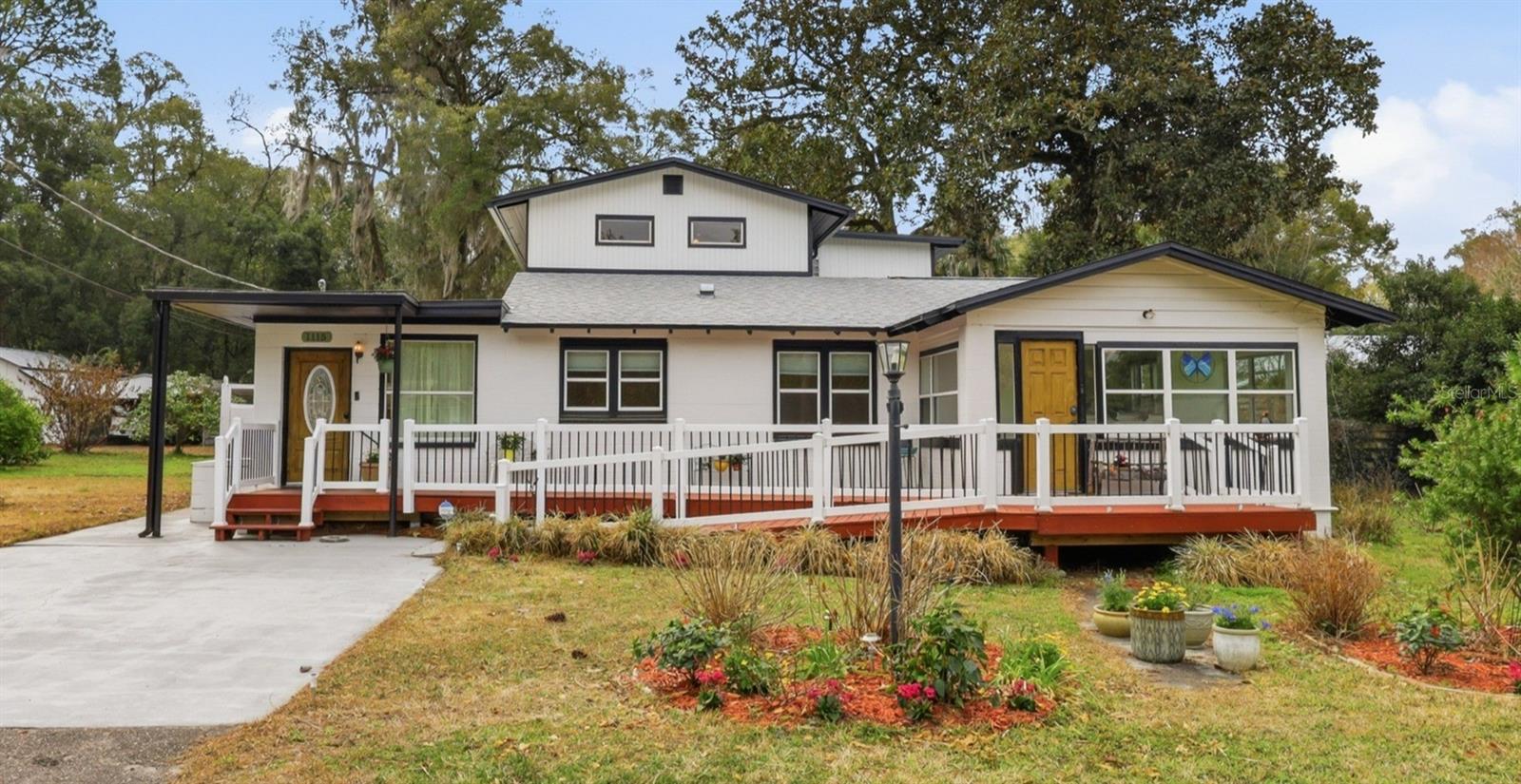 COTTAGE GROVE PARK - Residential