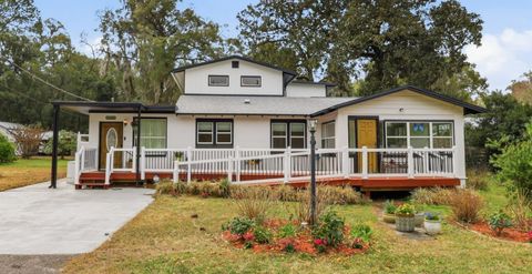 Photo of 1115 NW 35th Avenue, Gainesville, FL 32609 (MLS # GC537734)