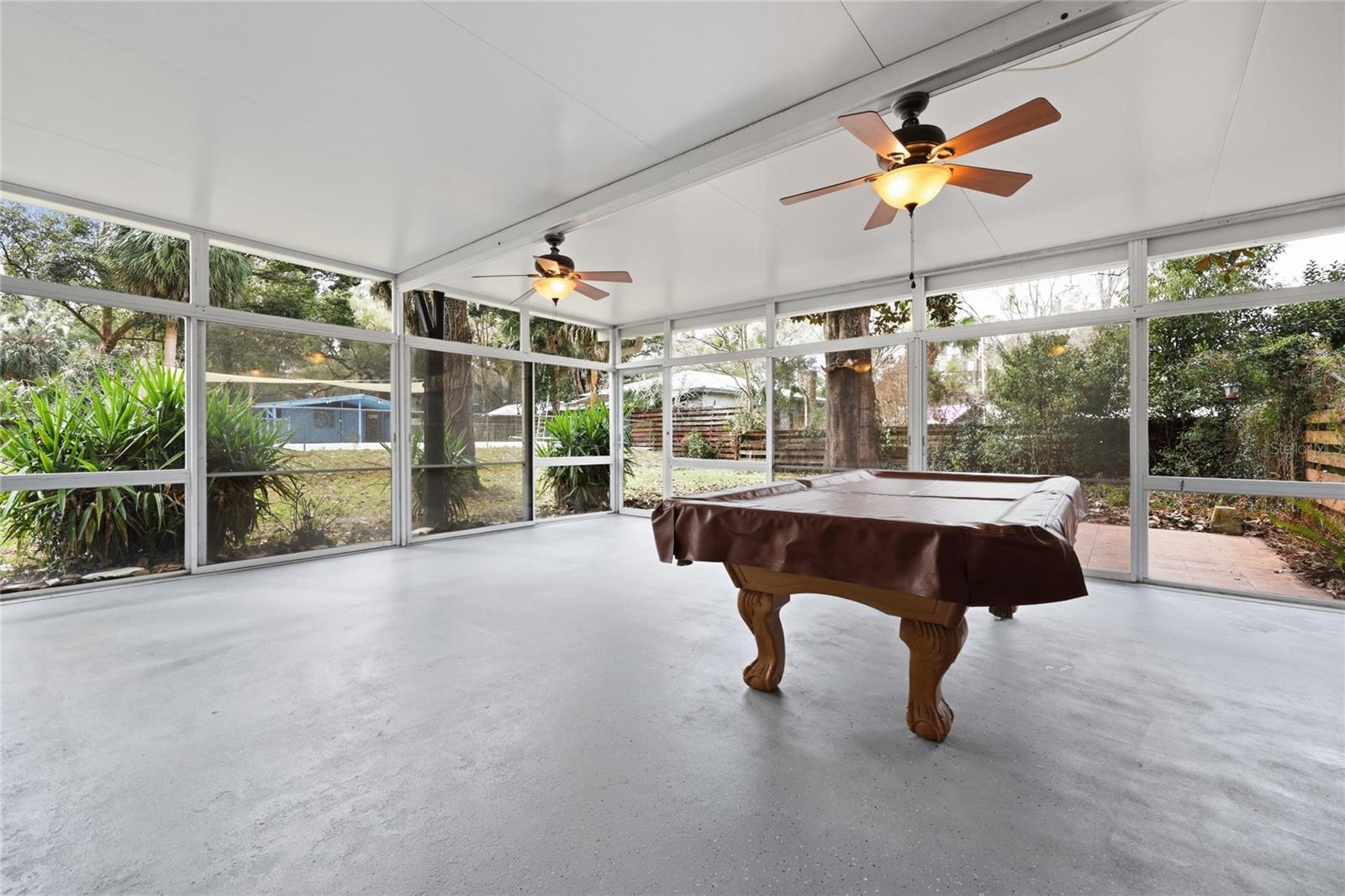 COTTAGE GROVE PARK - Residential