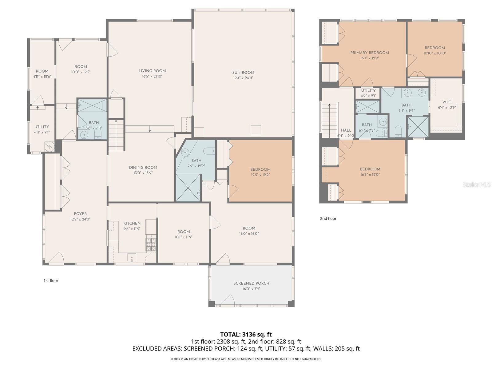 COTTAGE GROVE PARK - Residential