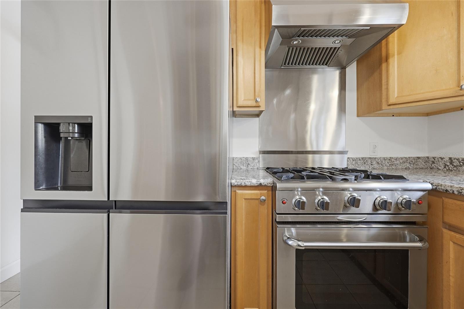 COTTAGE GROVE PARK - Residential