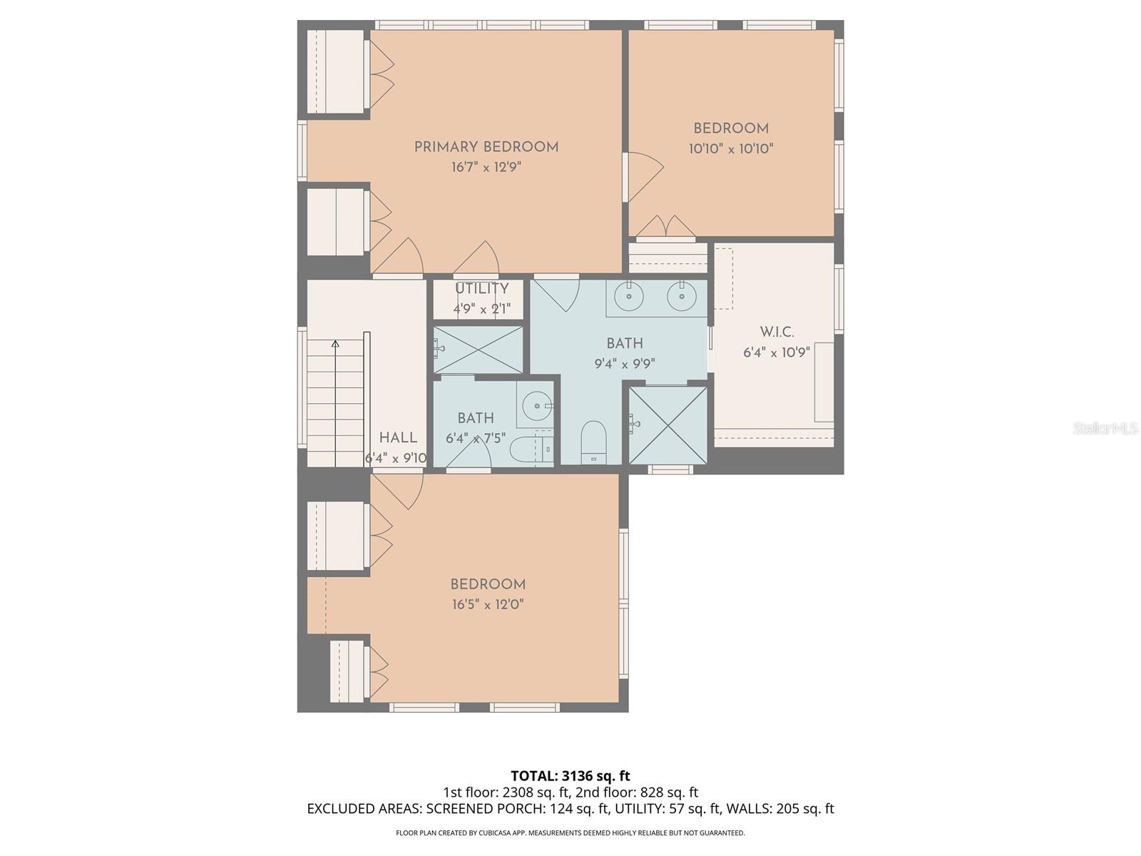 COTTAGE GROVE PARK - Residential