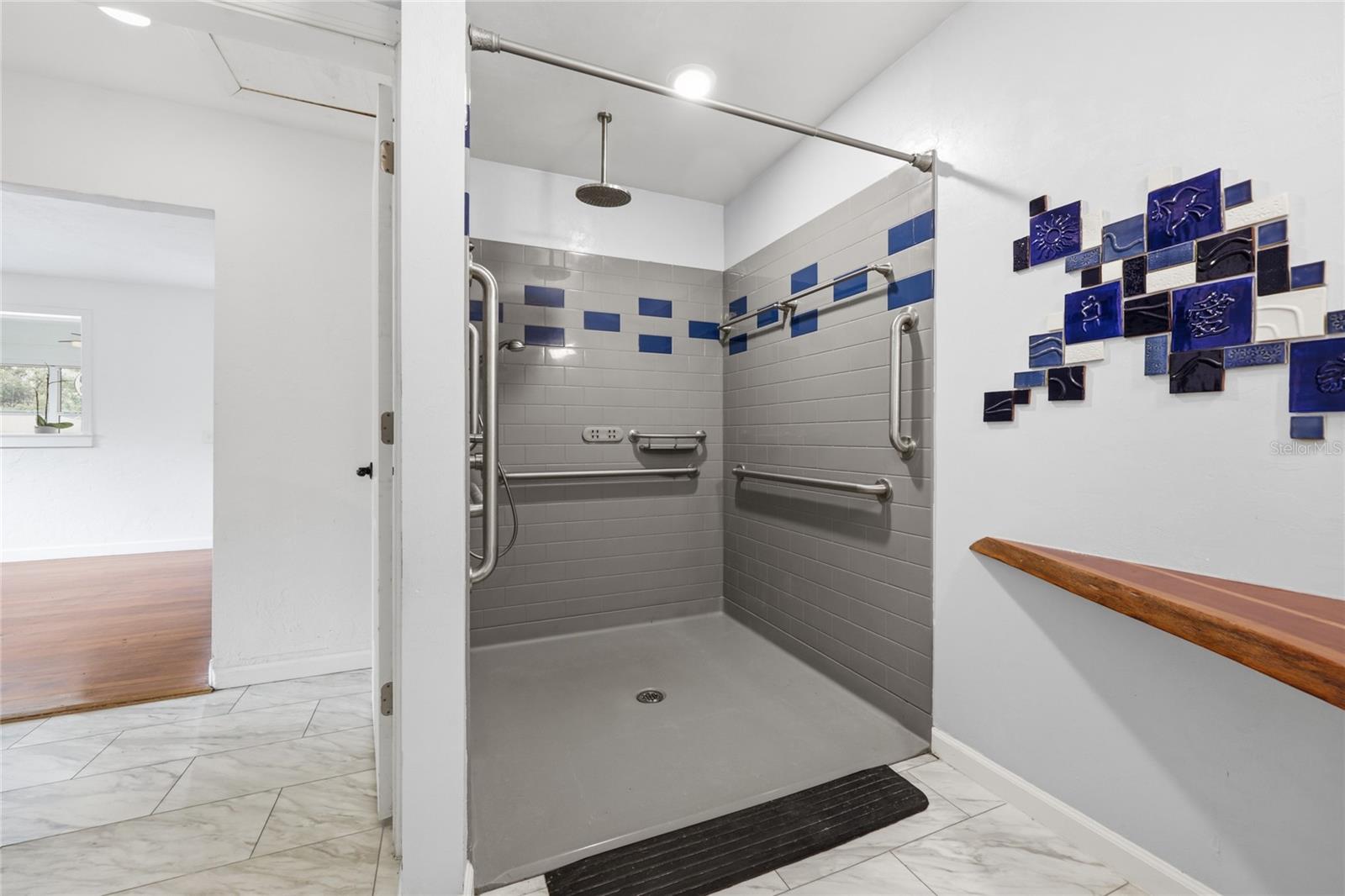 COTTAGE GROVE PARK - Residential