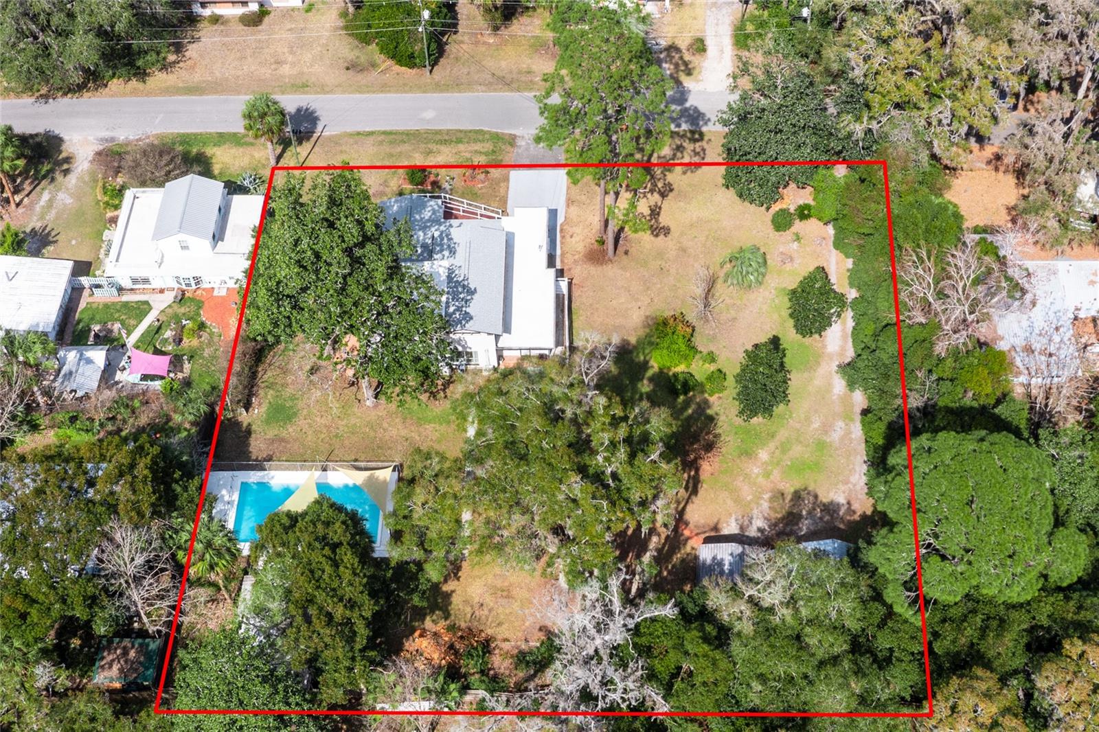 COTTAGE GROVE PARK - Residential