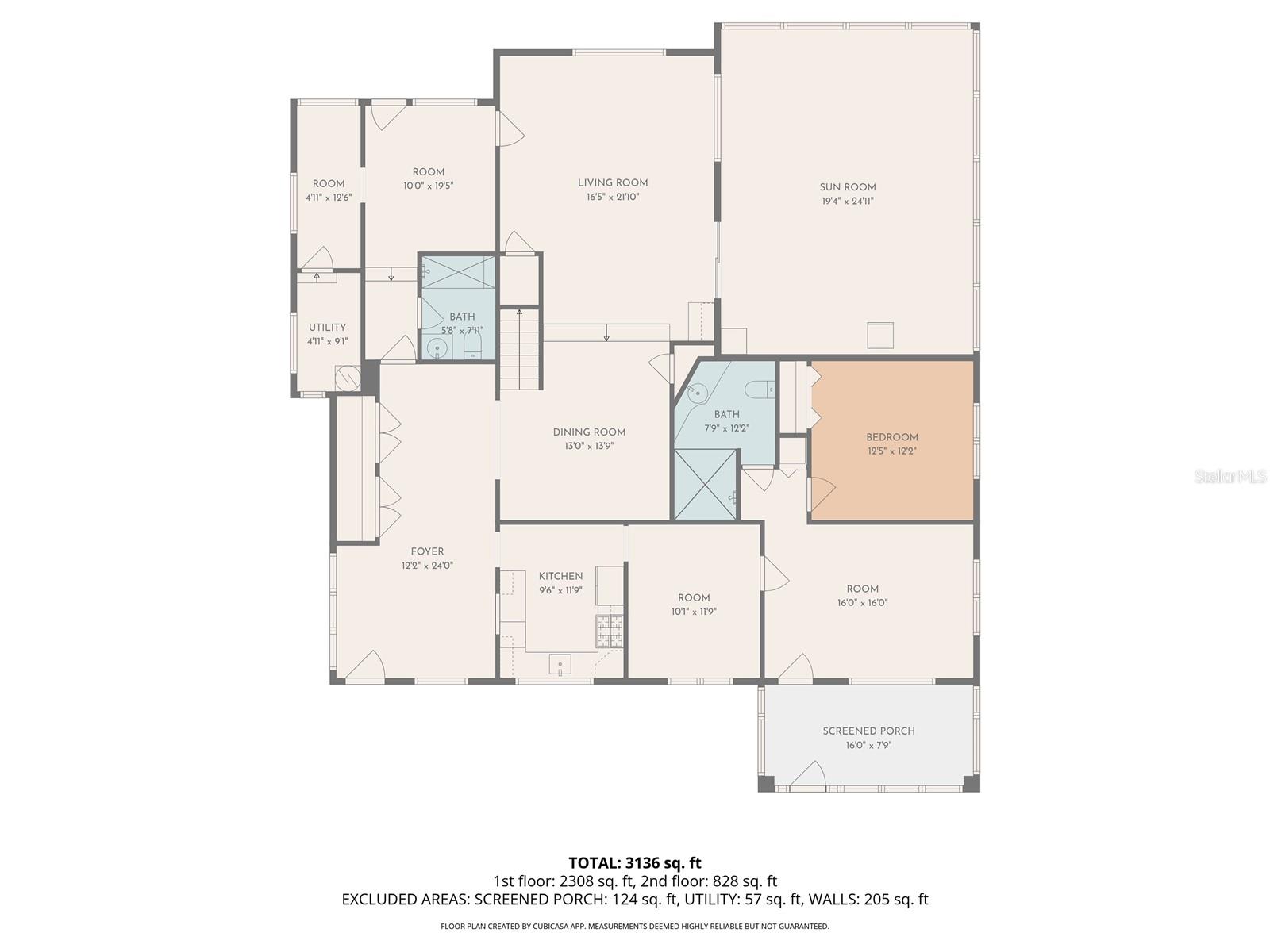 COTTAGE GROVE PARK - Residential